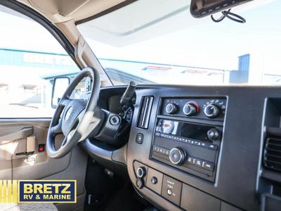 2026 Entegra Coach Odyssey SE - Photo 12