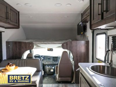 2026 Entegra Coach Odyssey SE - Photo 26