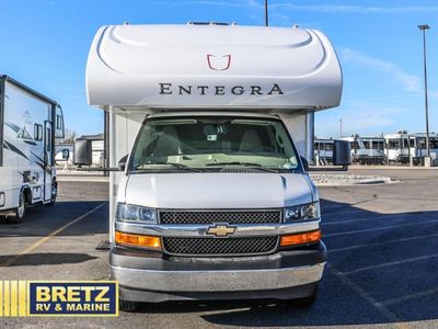 2026 Entegra Coach Odyssey SE - Photo 3