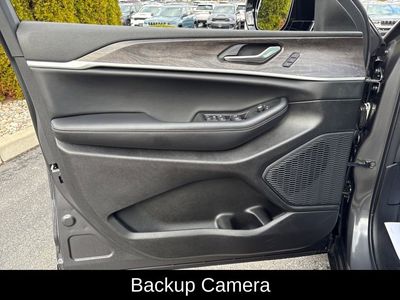 2025 Jeep Grand Cherokee Limited - Photo 15