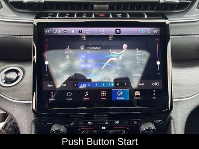 2025 Jeep Grand Cherokee Limited - Photo 21