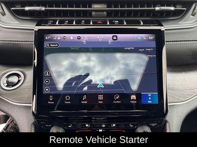 2025 Jeep Grand Cherokee Limited - Photo 22