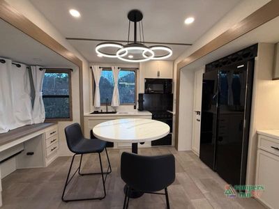 2026 Forest River RV Impression - Photo 27