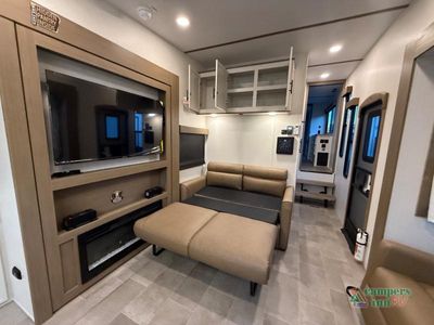 2026 Forest River RV Impression - Photo 16