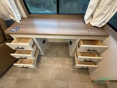 2026 Forest River RV Impression - Photo 41