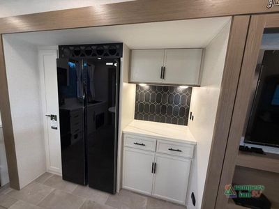 2026 Forest River RV Impression - Photo 29