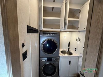 2026 Forest River RV Impression - Photo 48