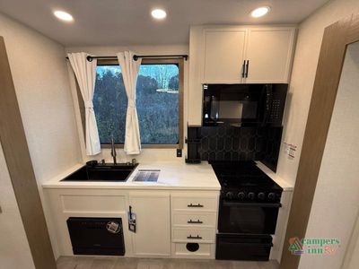 2026 Forest River RV Impression - Photo 33