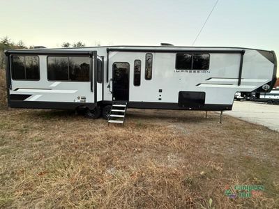 2026 Forest River RV Impression - Photo 2