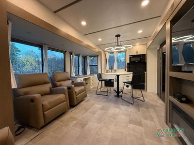 2026 Forest River RV Impression - Photo 10