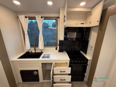 2026 Forest River RV Impression - Photo 34