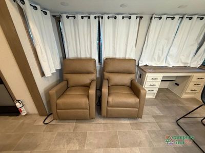 2026 Forest River RV Impression - Photo 25
