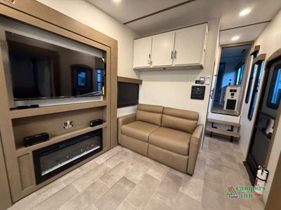 2026 Forest River RV Impression - Photo 15