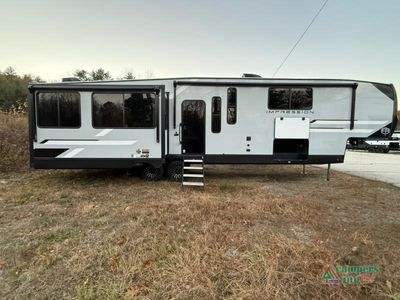 2026 Forest River RV Impression - Photo 1