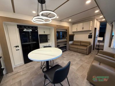 2026 Forest River RV Impression - Photo 13