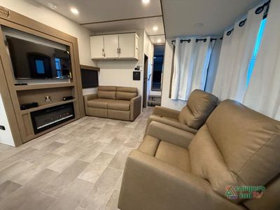 2026 Forest River RV Impression - Photo 14