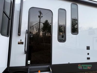 2026 Forest River RV Impression - Photo 7