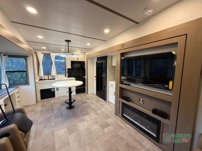 2026 Forest River RV Impression - Photo 9