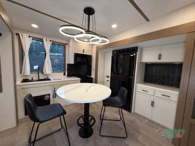 2026 Forest River RV Impression - Photo 28