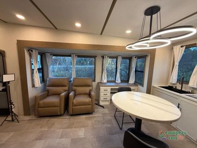 2026 Forest River RV Impression - Photo 11