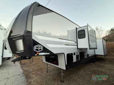 2026 Forest River RV Impression - Photo 4