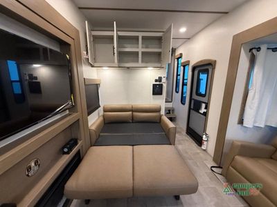 2026 Forest River RV Impression - Photo 17