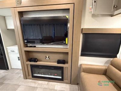 2026 Forest River RV Impression - Photo 19
