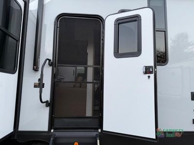 2026 Forest River RV Impression - Photo 8