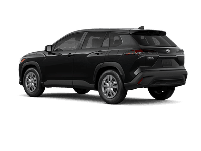 2026 Toyota Corolla Cross - Photo 8