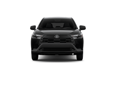2026 Toyota Corolla Cross - Photo 2