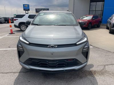 2027 Chevrolet Bolt - Photo 8