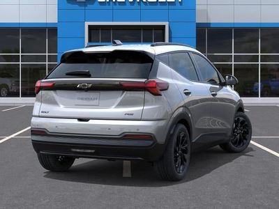 2027 Chevrolet Bolt - Photo 36