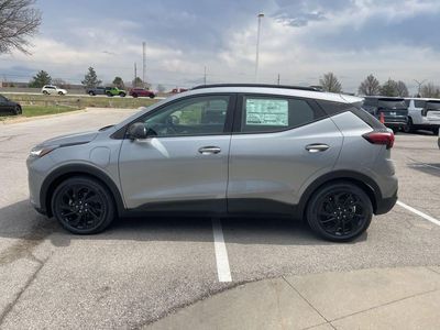 2027 Chevrolet Bolt - Photo 6