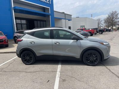 2027 Chevrolet Bolt - Photo 2