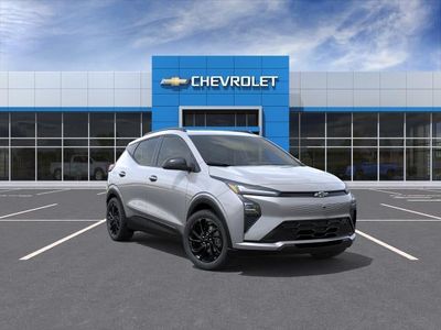 2027 Chevrolet Bolt - Photo 33