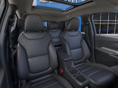 2027 Chevrolet Bolt - Photo 48