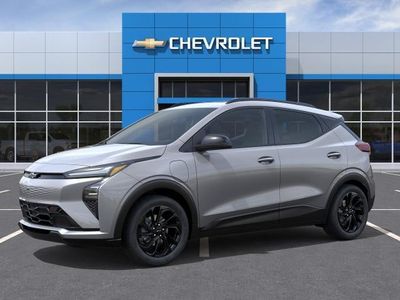 2027 Chevrolet Bolt - Photo 34