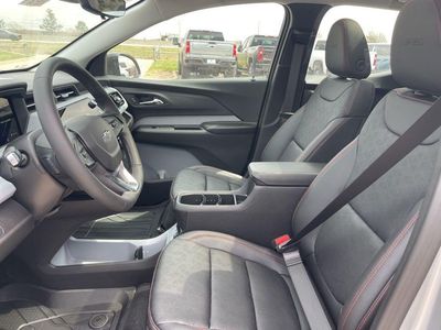 2027 Chevrolet Bolt - Photo 19