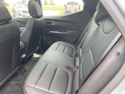 2027 Chevrolet Bolt - Photo 13