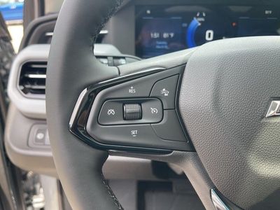 2027 Chevrolet Bolt - Photo 22