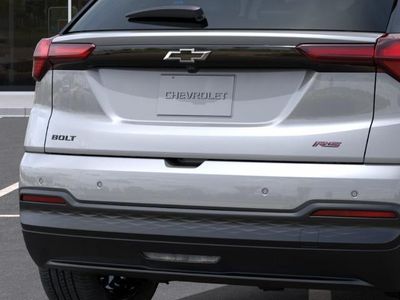 2027 Chevrolet Bolt - Photo 46