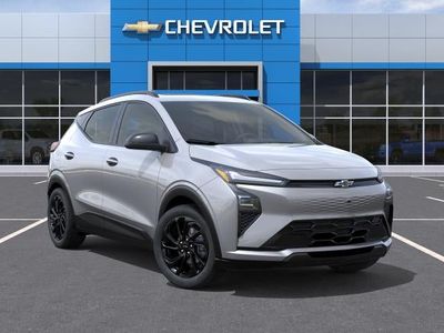 2027 Chevrolet Bolt - Photo 39