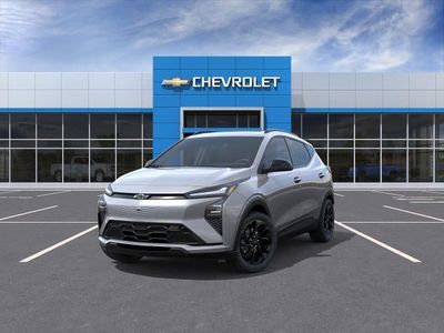 2027 Chevrolet Bolt - Photo 40