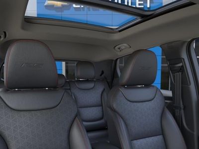 2027 Chevrolet Bolt - Photo 56