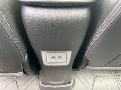 2027 Chevrolet Bolt - Photo 15