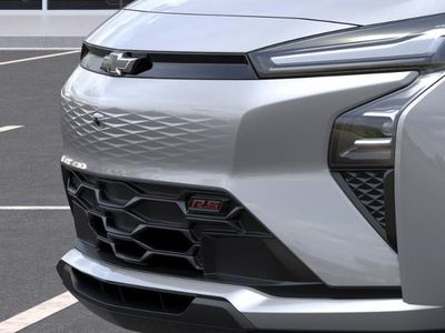 2027 Chevrolet Bolt - Photo 45