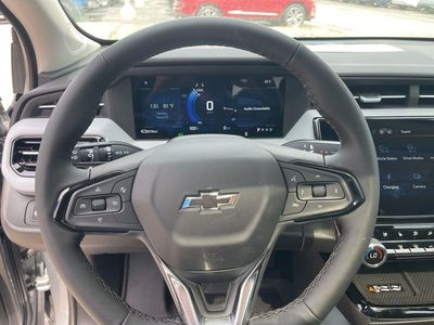 2027 Chevrolet Bolt - Photo 24