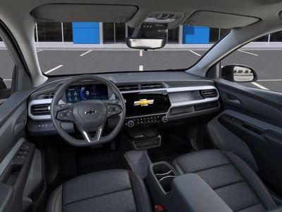 2027 Chevrolet Bolt - Photo 47