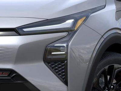 2027 Chevrolet Bolt - Photo 42