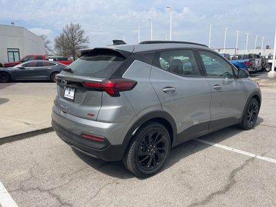 2027 Chevrolet Bolt - Photo 3